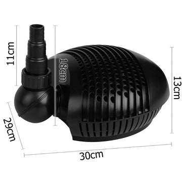 Giantz-10000L-H-Submersible-Water-Pump Giantz